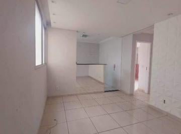 Apartamento · 45m² · 2 Quartos · 1 Vaga · Apartamento 2 Quartos 01 Vaga de Garagem no Bairro Sapucaias
