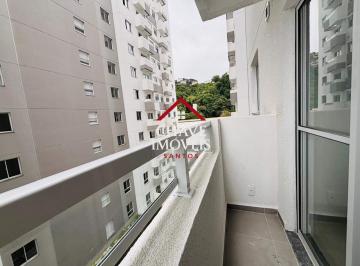 Apartamento · 43m² · 2 Quartos · 1 Vaga · Apartamento exclusivo com 2 quartos, excelente oportunidade