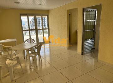Apartamento · 66m² · 3 Quartos · 2 Vagas · Apartamento em Vila Osasco, 66m², 3 Dormitórios e Suíte