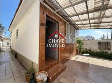 Casa · 267m² · 4 Quartos · 2 Vagas · Casa à venda, 4 quartos, 1 suíte, 2 vagas, Estuário - Santos/SP