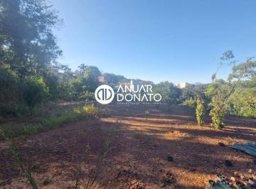 Anuar Donato Venda Terreno Quintas do Sol ·  Quintas do Sol - Lote / Terreno à venda na Anuar Donato 