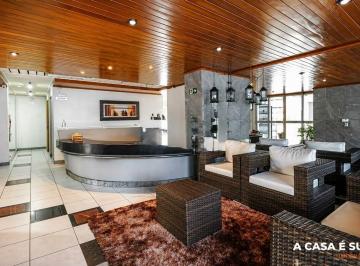 Apartamento · 110m² · 4 Quartos · 2 Vagas · Apartamento à venda, 4 quartos, 1 suíte, 2 vagas, Eldorado - Contagem/MG