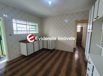 cozinha · Casa residencial para aluguel na Vila Linda, em Santo André