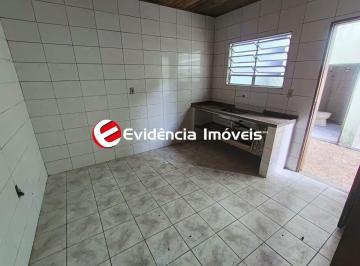 cozinha · Casa residencial para aluguel na Vila Linda, em Santo André