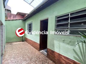 Casa · 42m² · 1 Quarto · 1 Vaga · Casa residencial para aluguel na Vila Linda, em Santo André
