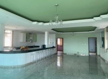 Casa · 360m² · 5 Quartos · 4 Vagas · Casa para aluguel, 5 quartos, 2 suítes, 4 vagas, Centro - Betim/MG