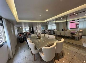 Anuar Donato Vendas 4 Quartos Apartamento Savassi · Apartamento de 274m² com 4 quartos, 5 vagas e lazer completo na Savassi
