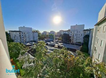 Apartamento · 60m² · 3 Quartos · 1 Vaga · Apartamento à venda no Condomínio Lumini – Campinas - Impecável