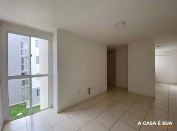 Apartamento · 45m² · 2 Quartos · 1 Vaga · Apartamento 02 Quartos Espaço Gourmet Academia e 01 Vaga no bairro Conquista Veredas em Contagem/MG.