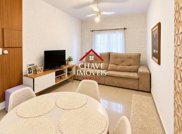 Casa · 80m² · 3 Quartos · 1 Vaga · Casa à venda no Bairro Estuário (Santos/SP)