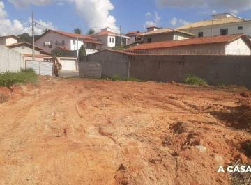 Terreno · 527m² · Lote a venda com aproximadamente 520m2 no Três Barras
