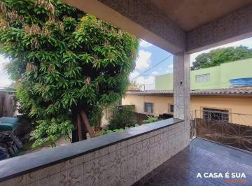 Casa · 345m² · 3 Quartos · 3 Vagas · Casa em Lote de 360m² com 03 Quartos, 03 Vagas de garagem, quintal na região do Eldorado em Contage