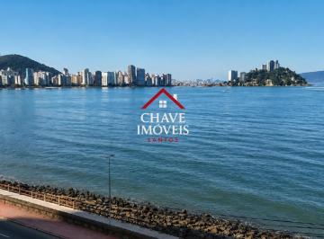 Apartamento · 36m² · 1 Quarto · 1 Vaga · Apartamento à venda São Vicente (Morro dos Barbosas)