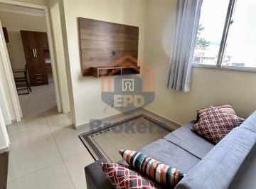 Apartamento · 48m² · 2 Quartos · 1 Vaga · Apartamento em Vila Hortolandia - Jundiaí