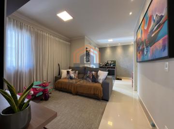 Apartamento · 61m² · 2 Quartos · 1 Vaga · Apartamento em Parque Uniao - Jundiaí, SP