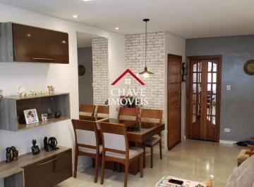 Apartamento · 1m² · 2 Quartos · 1 Vaga · Apartamento 2 Dorms no Embaré (Santos) com 1 Vaga | Fundo | Portaria 24h