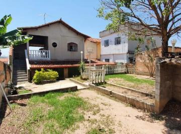 Casa · 360m² · 3 Quartos · 3 Vagas · Casa 3 Quartos com Suíte no Industrial São Luiz em Lote de 360 Metros 
