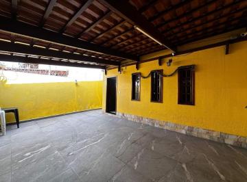 Casa · 120m² · 3 Quartos · 2 Vagas · Casa Duplex, 3 Quartos e 2 Vagas totalmente Individual no Jardim Riacho das pedras