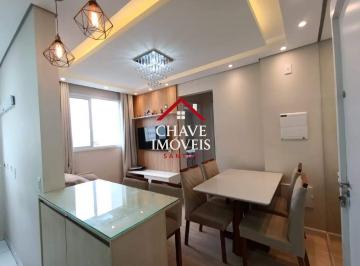 Apartamento · 40m² · 2 Quartos · 1 Vaga · Condomínio fechado, porteira fechada, 2 dormitórios, oportunidade imperdível