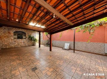 Casa · 180m² · 3 Quartos · 3 Vagas · Casa à venda, 3 quartos, 3 vagas, Fonte Grande - Contagem/MG