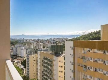 Apartamento · 65m² · 2 Quartos · 2 Vagas · Venda | Apartamento 2 quartos (1 suíte)