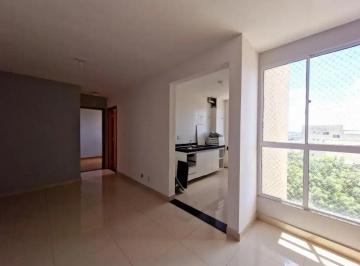 Apartamento · 45m² · 2 Quartos · 1 Vaga · Apartamento à venda, 2 quartos, 1 vaga, Jardim Bandeirantes - Contagem/MG