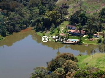 Terreno · 811m² · Lago Acuruí - Lote / Terreno à venda na Anuar Donato