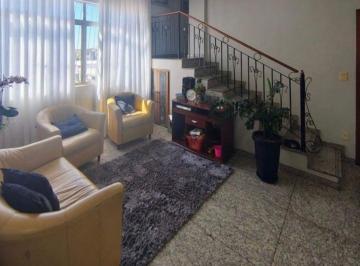 Apartamento · 165m² · 4 Quartos · 2 Vagas · Cobertura à venda, 4 quartos, 1 suíte, 2 vagas, Eldorado - Contagem/MG