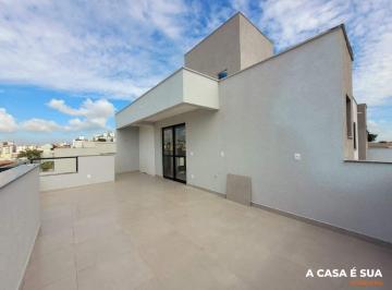 Apartamento · 63m² · 3 Quartos · 2 Vagas · Cobertura 3 quartos 2 suítes 2 vagas no Novo Eldorado