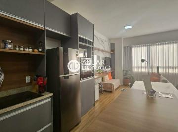 Anuar Donato Vendas 1 Quarto Apartamento Santo Agostinho · Santo Agostinho - Apartamento 1 quarto à venda na Anuar Donato