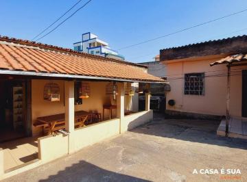 Casa · 360m² · 3 Quartos · 2 Vagas · Casa em Lote de 360m² 03 Quartos 01 Banheiro 02 Vagas no Bairro Eldorado em Contagem