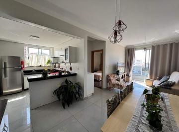 Apartamento · 82m² · 3 Quartos · 2 Vagas · Apartamento 03 quartos e 02 vaga de garagem na região do Novo Riacho