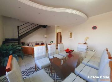 Apartamento · 200m² · 4 Quartos · 2 Vagas · Cobertura 4 Quartos Com Duas Suítes e 2 Vagas