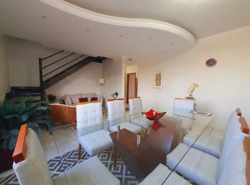 Apartamento · 200m² · 4 Quartos · 2 Vagas · Cobertura 4 Quartos Com Duas Suítes e 2 Vagas