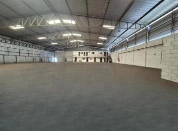 Comercial · 1200m² · Apartamento Comercial para Aluguel em Jardim Teresópolis, Betim – 1.200 m², 3 Banheiros