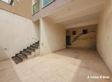 Casa · 110m² · 3 Quartos · 3 Vagas · Casa 03 Quartos com 04 Banheiros e 03 Vagas no Bairro Lúcio de Abreu em Contagem/MG.