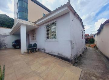 Casa · 360m² · 6 Quartos · 1 Vaga · Casa à venda em lote de 360m² no Bairro Santa Cruz Industrial/Contagem-MG