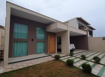 Casa · 360m² · 3 Quartos · 4 Vagas · Casa plana no Bairro Lucio de Abreu região do Centro de Contagem