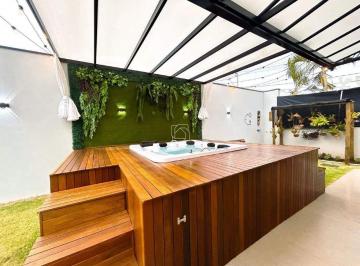 Casa · 271m² · 3 Quartos · 6 Vagas · Casa de Condomínio em Salto para aluguel Residencial Central Parque - SP | 3 quartos Área total 300,