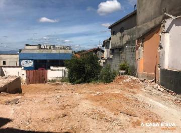 Terreno · 360m² · Lote à venda, Petrolândia - Contagem/MG