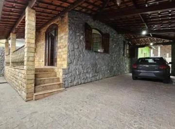 Casa · 360m² · 3 Quartos · 3 Vagas · Casa à venda, 3 quartos, 1 suíte, 3 vagas, Eldorado/Cidade Jardim Eldorado - Contagem/MG