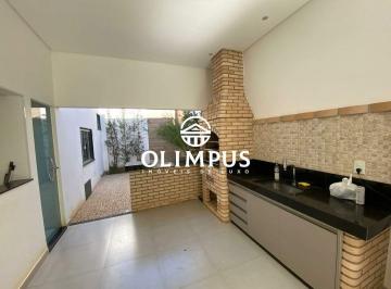 Photo 1 · Casa para Venda no Bairro Bosque dos Buritis em Uberlândia
