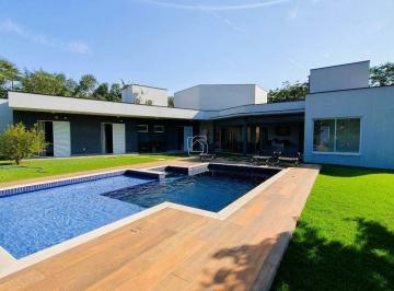Casa · 318m² · 3 Quartos · 4 Vagas · Casa de Condomínio em Salto para aluguel Residencial Primavera - SP | 3 quartos Área total 1.123,37