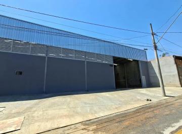 Comercial · 1200m² · Galpão Comercial para Alugar em Betim - 1.200 m², Bandeirinhas