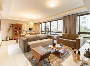 Apartamento · 123m² · 3 Quartos · 3 Vagas · Apartamento de 3 quartos (1 suíte) e 3 vagas de garagem à venda no bairro Petrópolis