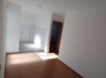 Apartamento · 41m² · 2 Quartos · 1 Vaga · Apartamento 2 dormitórios com vaga exclusiva, nunca habitado