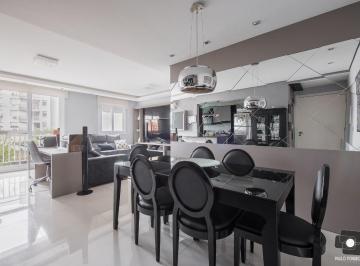 Apartamento · 73m² · 3 Quartos · 1 Vaga · Apartamento 3 quartos (1 suite), churrasqueira, sacada e vaga. Infra completa