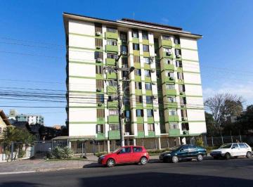 Apartamento · 72m² · 2 Quartos · 1 Vaga · Apartamento com 72,49M² vaga e elevador 2 dormitórios