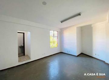 Comercial · 27m² · 1 Quarto · Sala Comercial 27m² 01 banheiro no Bairro Santa Cruz em Contagem