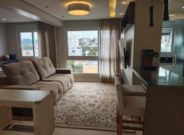 Apartamento · 76m² · 3 Quartos · 2 Vagas · Excelente Oportunidade apartamento com móveis planejados em todos os ambientes e infraestrutura comp